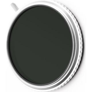 Nisi  Graufilter Vario True Color 