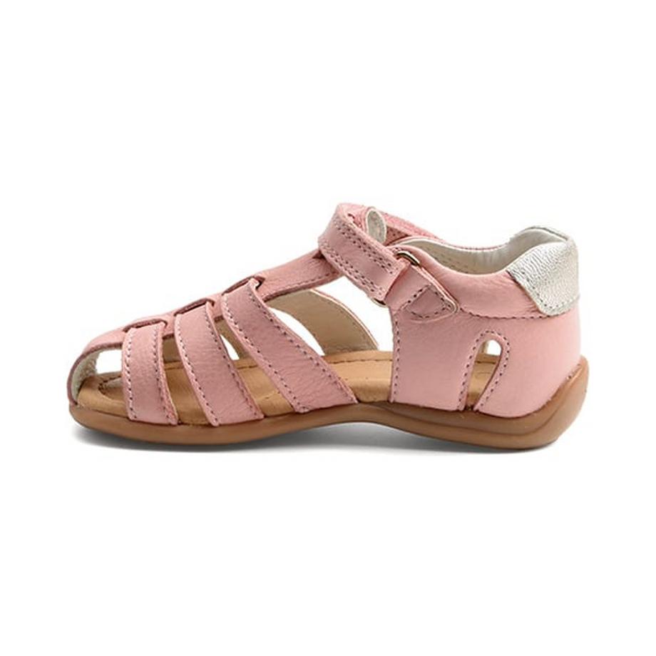 Benjie Minusio Fisherman Sandales  