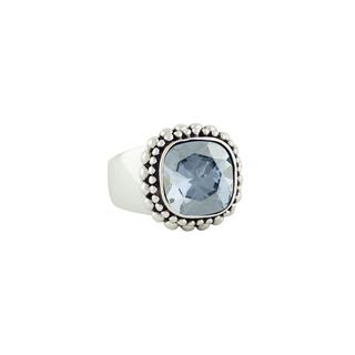 Steinkult  Bague glamour "Aisha" 