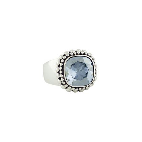 Steinkult  Bague glamour "Aisha" 