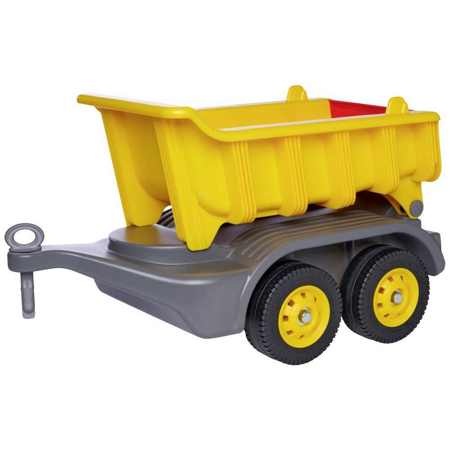 CREATIVE EDUCATION  Power Worker Maxi Anhänger mit Anhängerkupplung 