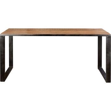 Tavolo in legno massiccio Quill 180x90