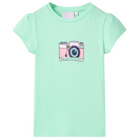 VidaXL  T-shirt pour enfants 