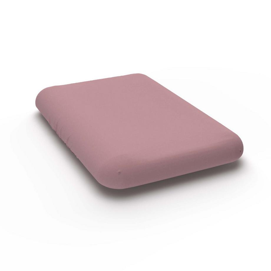 Lotus Bettwaren Lotus Fix Souplesse Jersey Kissenbezug  