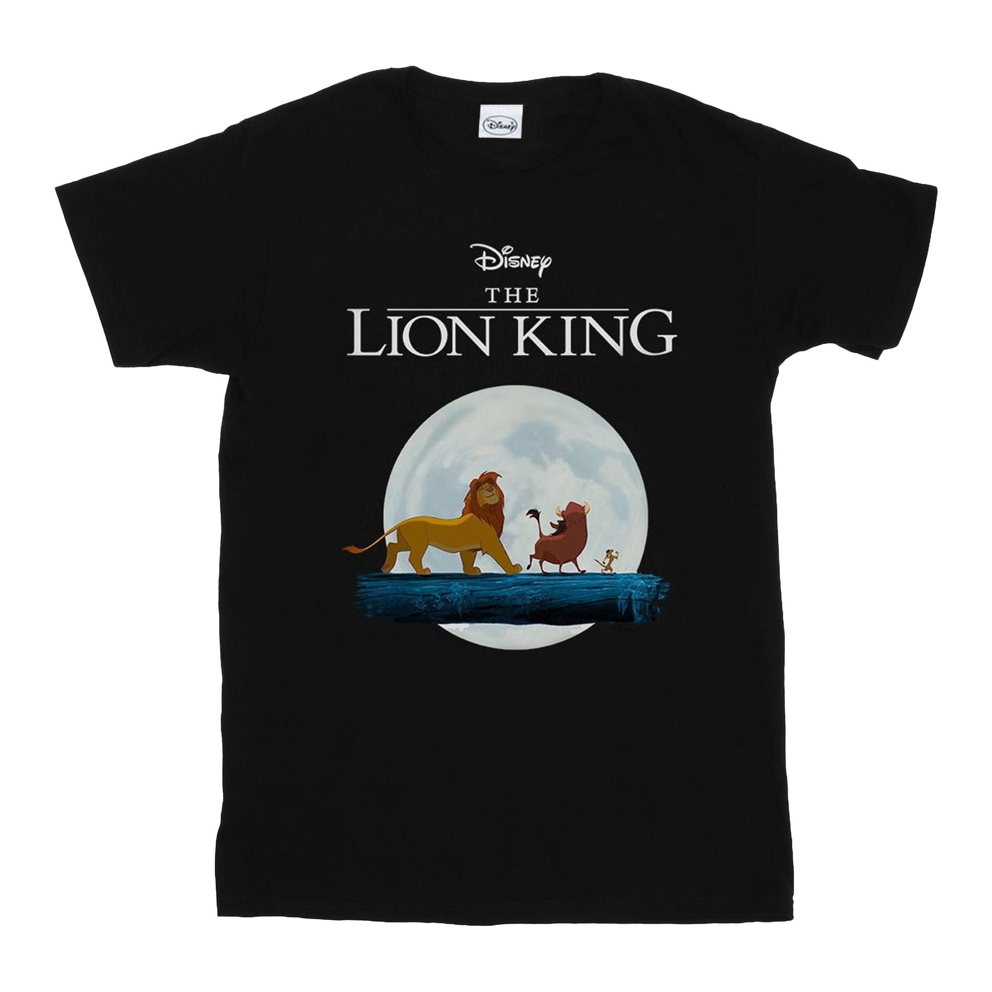 Disney  Tshirt THE LION KING HAKUNA MATATA WALK 