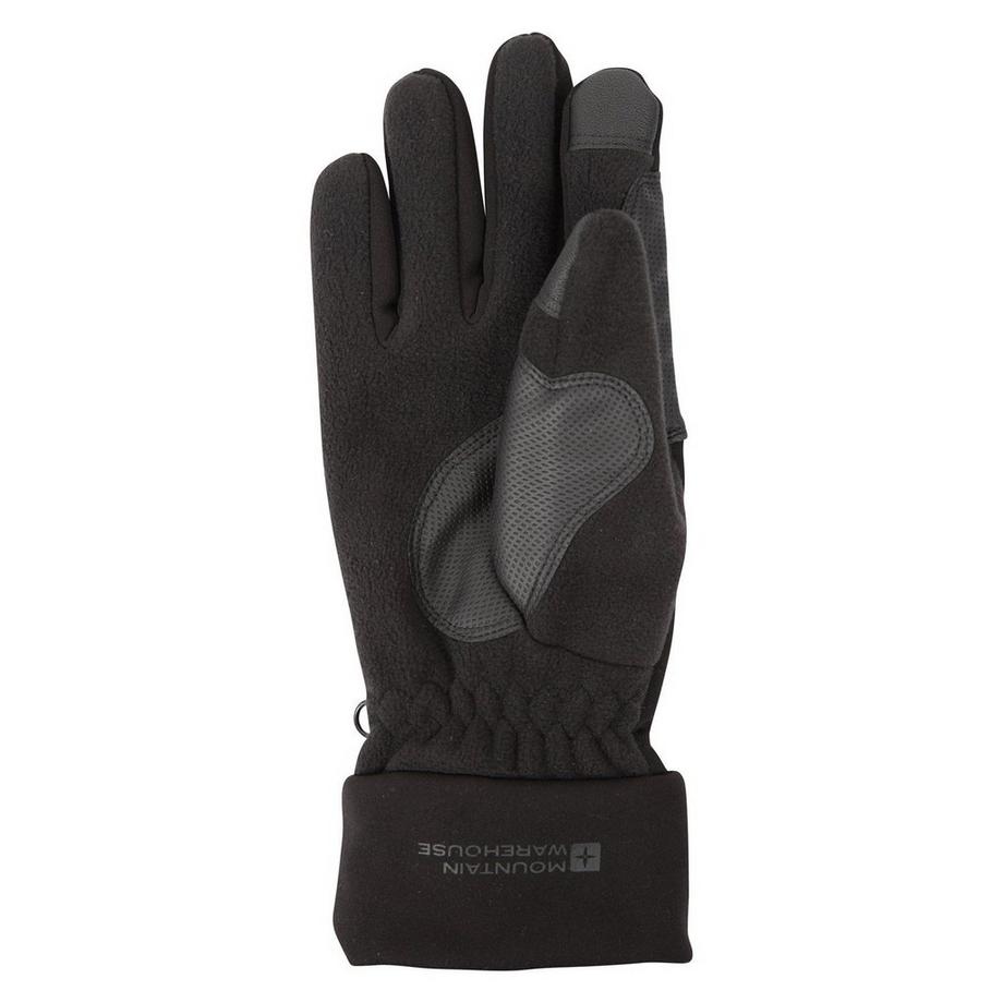 Mountain Warehouse Softshell Touchscreen Handschuhe  