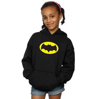 DC COMICS  Kapuzenpullover 