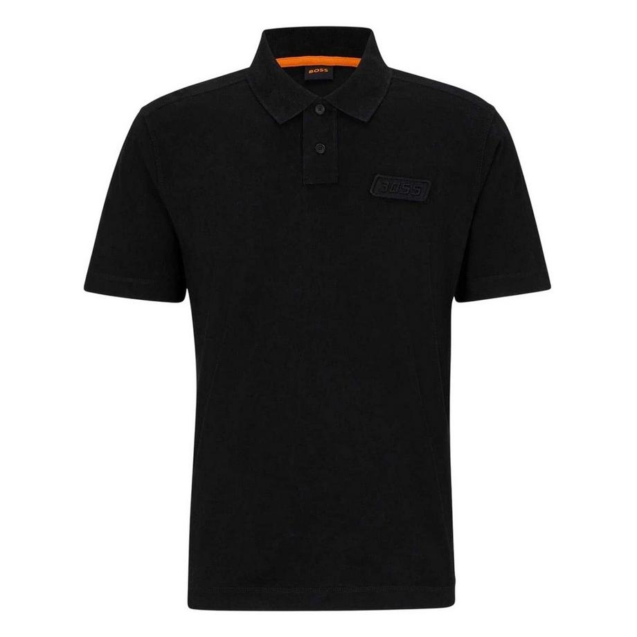 Maglietta Polo Regolare
