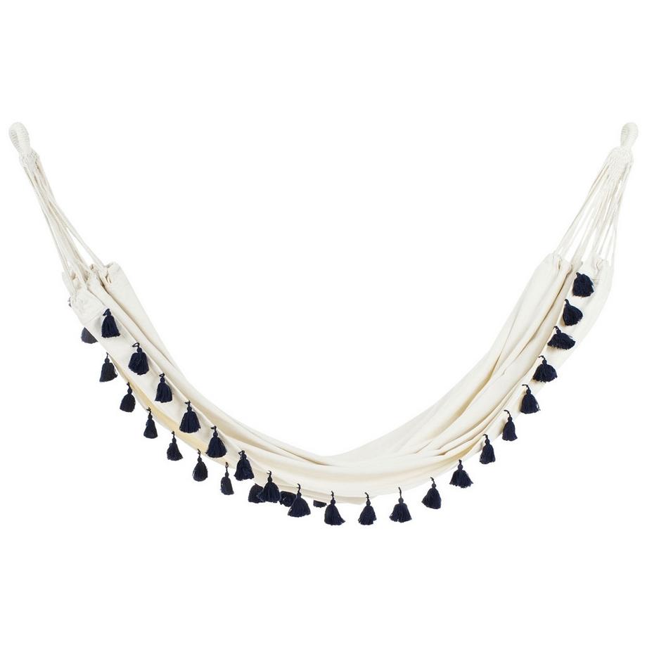 Hamac en Coton Boho VERCELLI