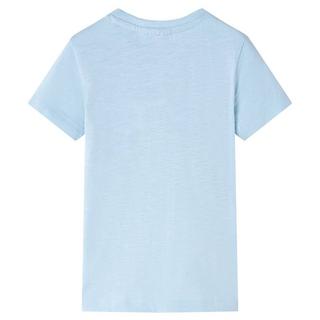 VidaXL  Kinder t-shirt baumwolle 