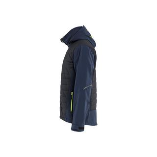 Blaklader  hybrid-daunenjacke 