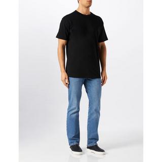 URBAN CLASSICS  t-shirts organic basic (x2) 