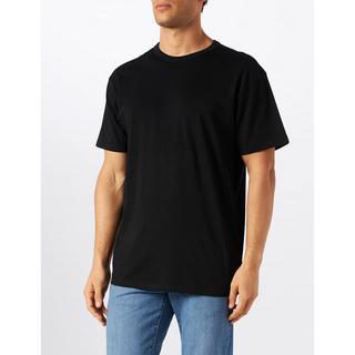 URBAN CLASSICS  t-shirts organic basic (x2) 