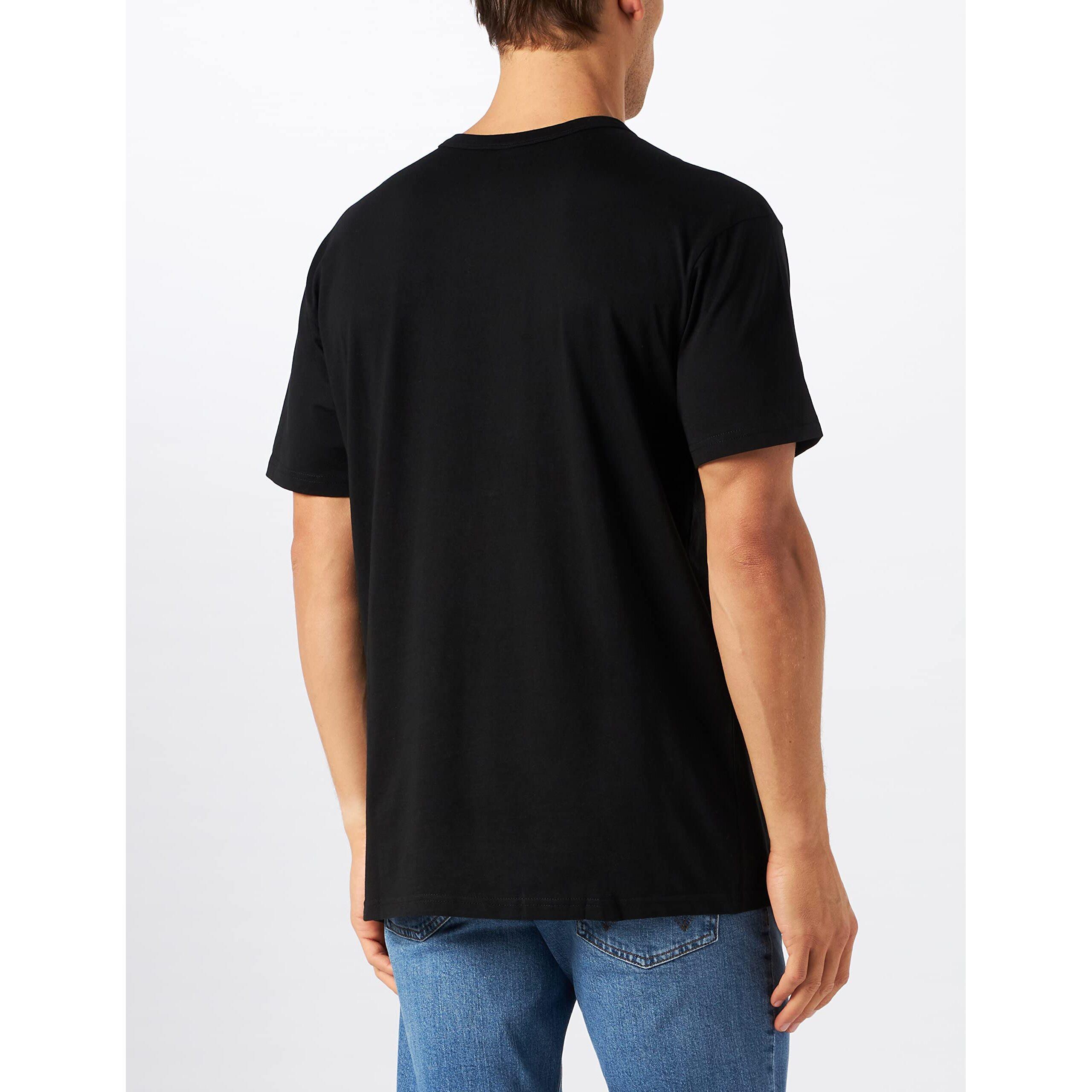 URBAN CLASSICS  t-shirts organic basic (x2) 