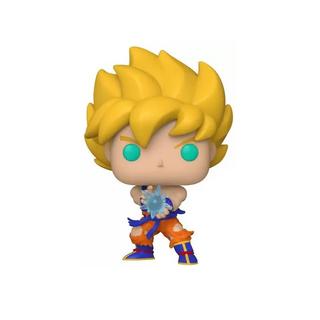 Funko  POP - Animation - Dragon Ball - 948 - Kamehameha - Special Glow Edition - Son Goku 