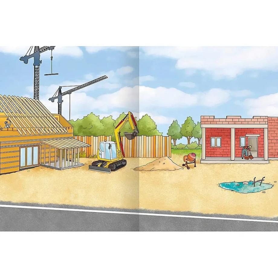 ARS EDITION  Erstes Stickern Metallic - Fahrzeuge 