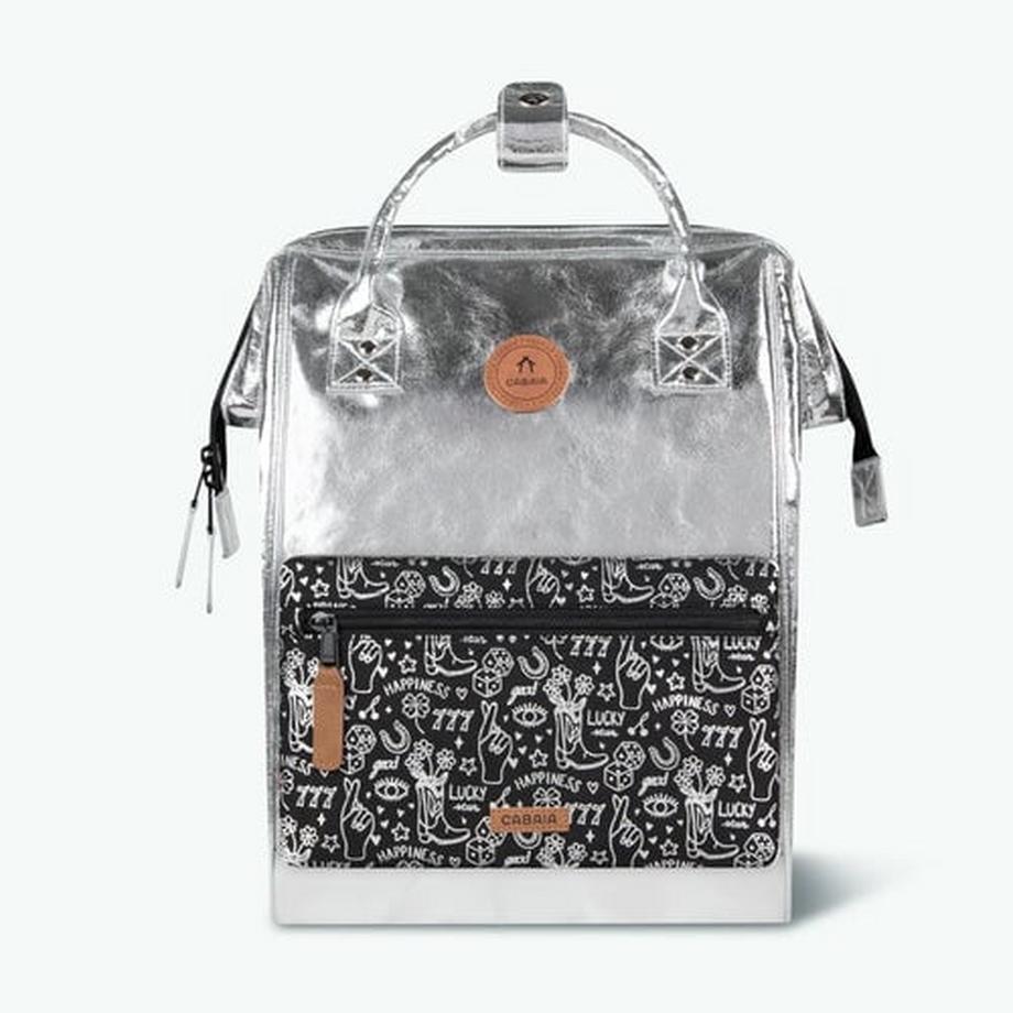 CABAIA Zaino Monte Carlo Medium Adventurer  