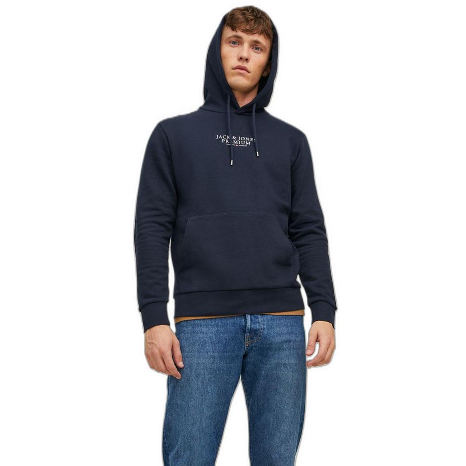 JACK & JONES Bluarchie Kapuzenpullover  