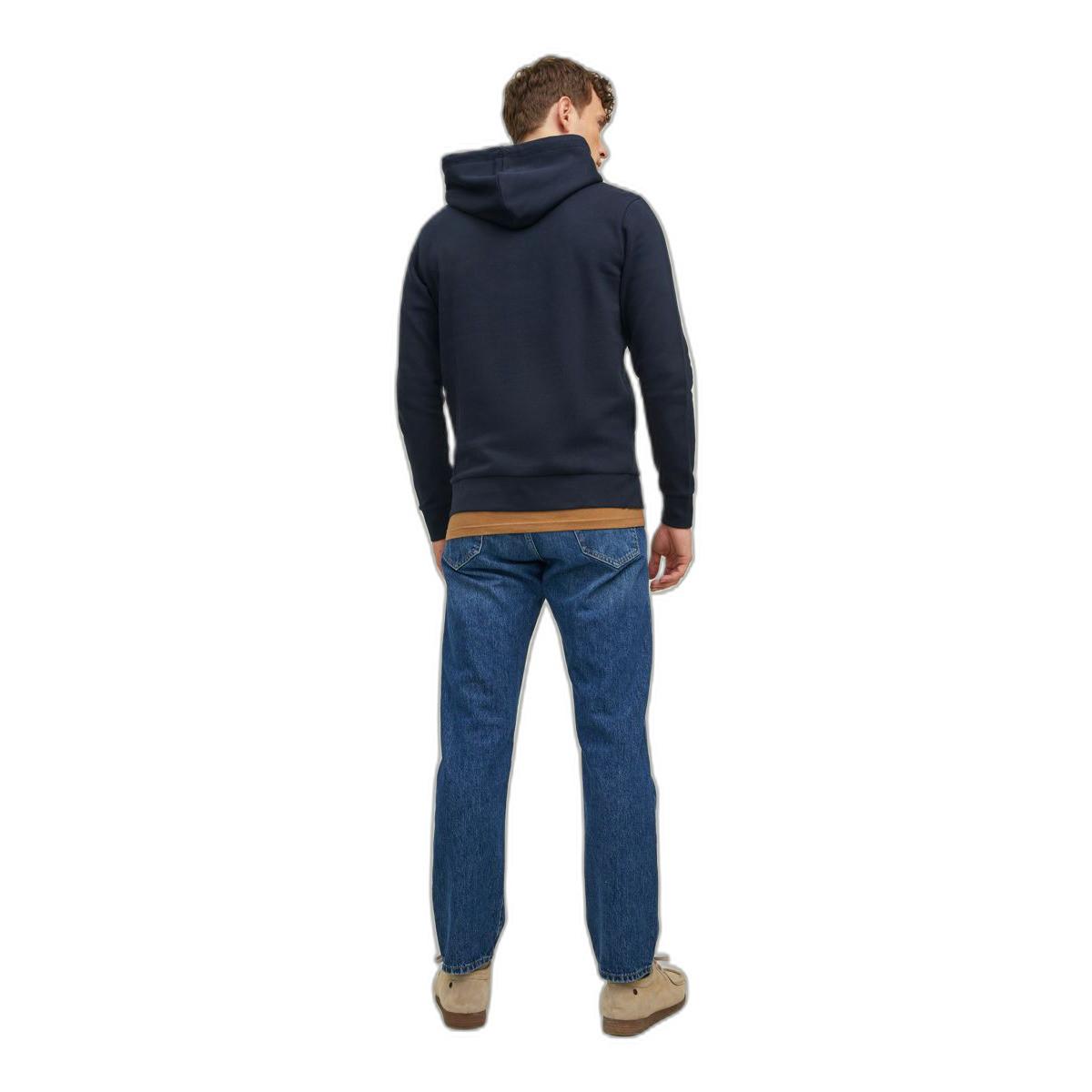 JACK & JONES Bluarchie Kapuzenpullover  