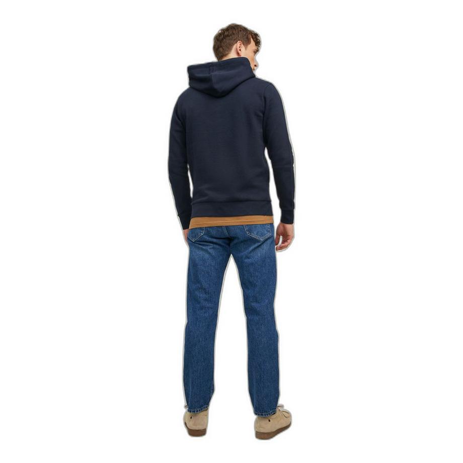 JACK & JONES Bluarchie Kapuzenpullover  