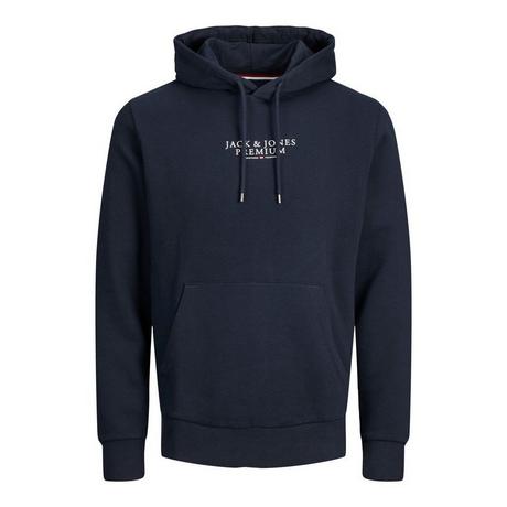 JACK & JONES Bluarchie Kapuzenpullover  