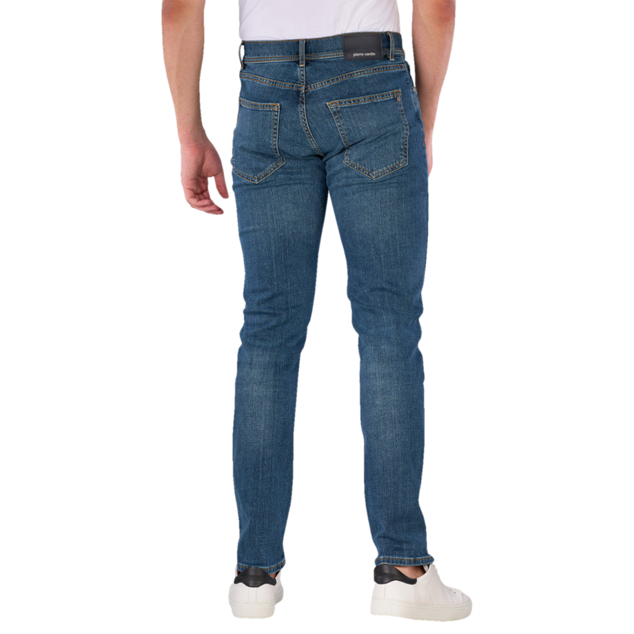 pierre cardin Laval Straight Fit Jeans  