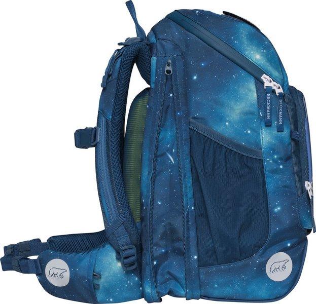 Beckmann  Schulrucksack Active Air FLX 6-teiliges Set 