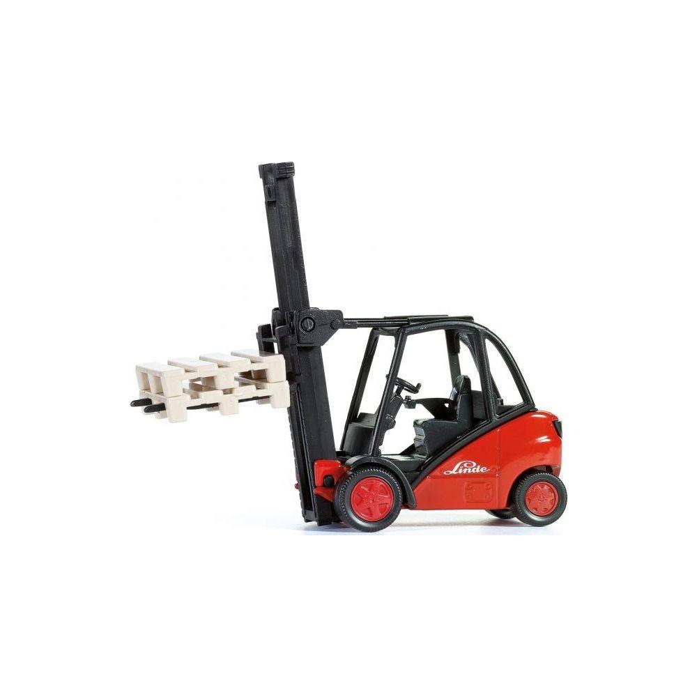 siku  SIKU Forklift truck 