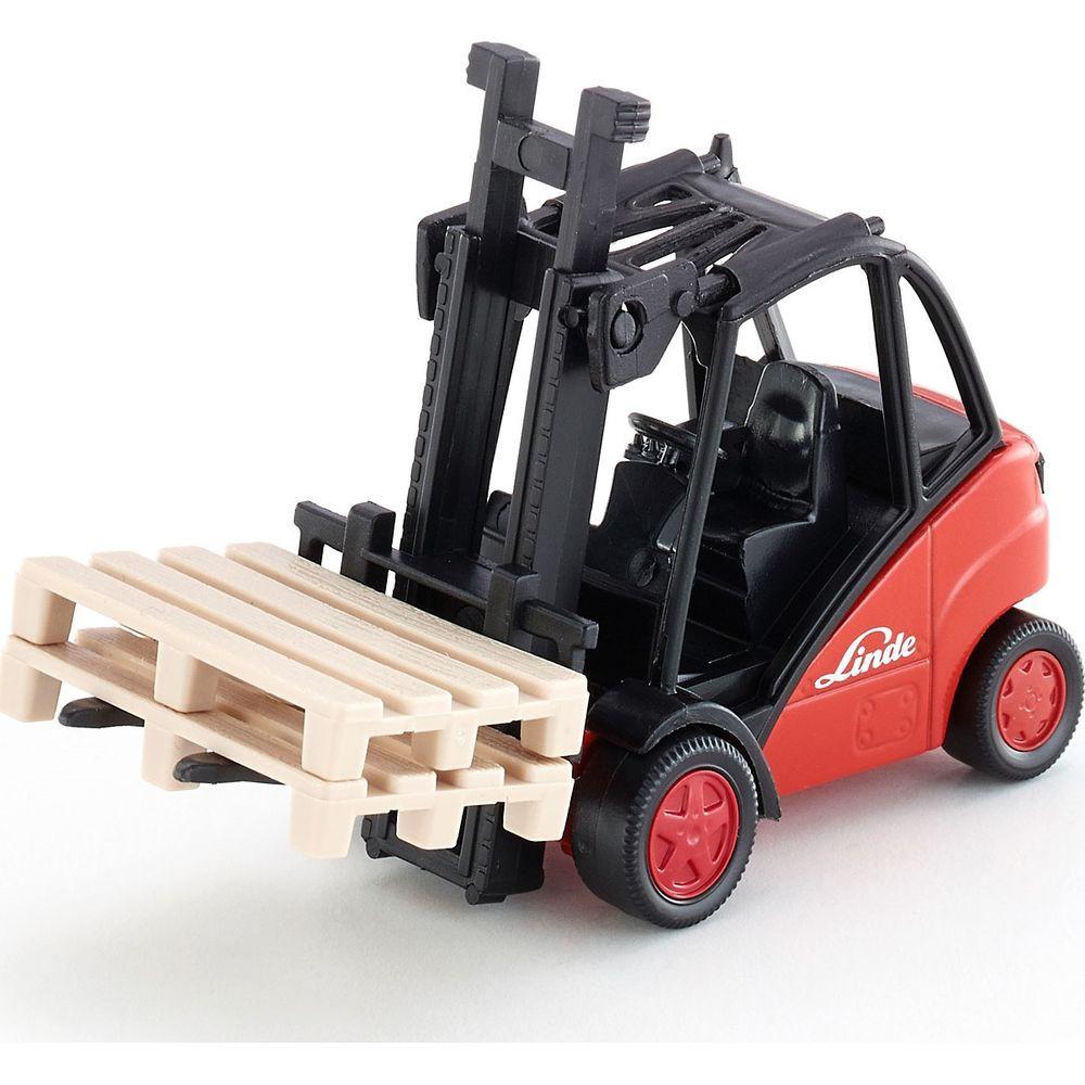 siku  SIKU Forklift truck 