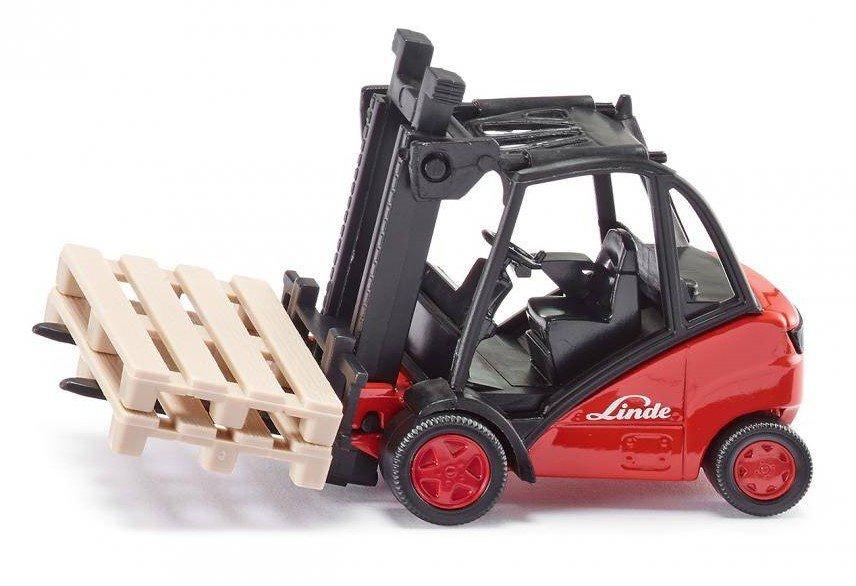 siku  Siku Forklift truck 