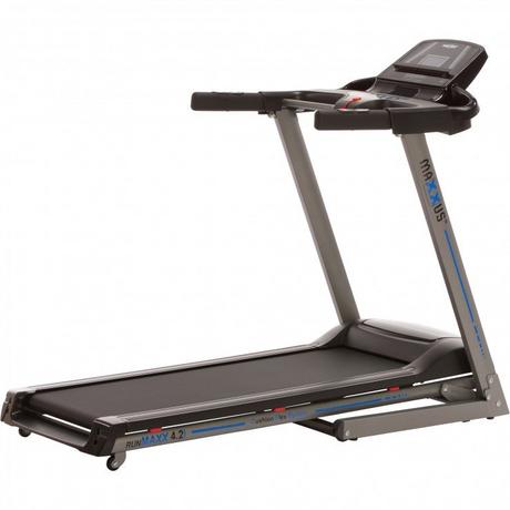 Maxxus  TAPIS DE COURSE PLIABLE 4.2I | | FITNESS ET CARDIO 