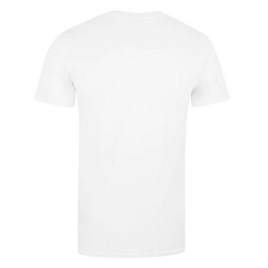 Guardians Of The Galaxy Guardians of the Galaxy T-Shirt Logo  