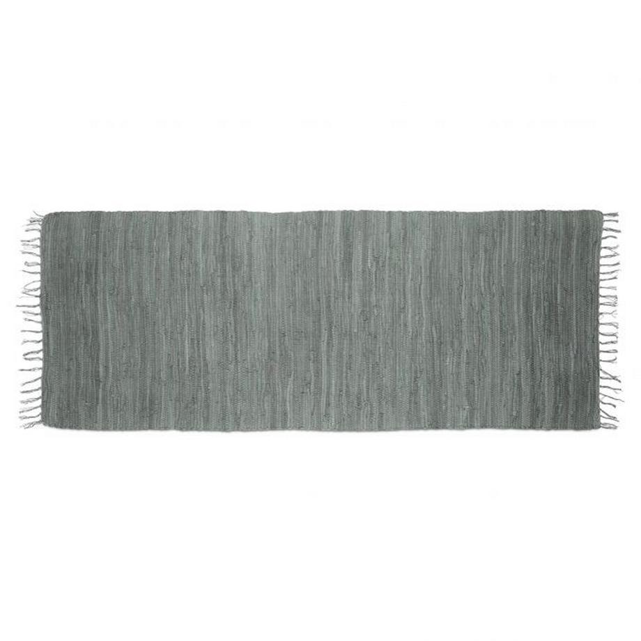 B2X  Flickenteppich Motiv Stern 