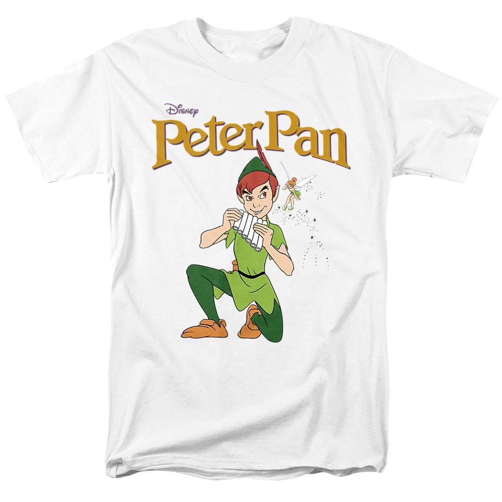 Peter Pan  TShirt 