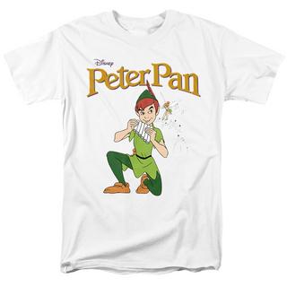 Peter Pan  TShirt 