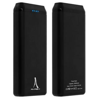 Akashi  Powerbank Turbo Akashi 20000 mAh 