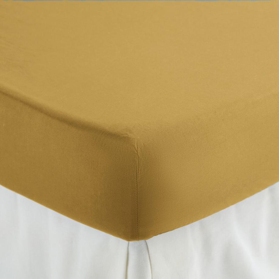 La Redoute Intérieurs Drap Housse Scenario  