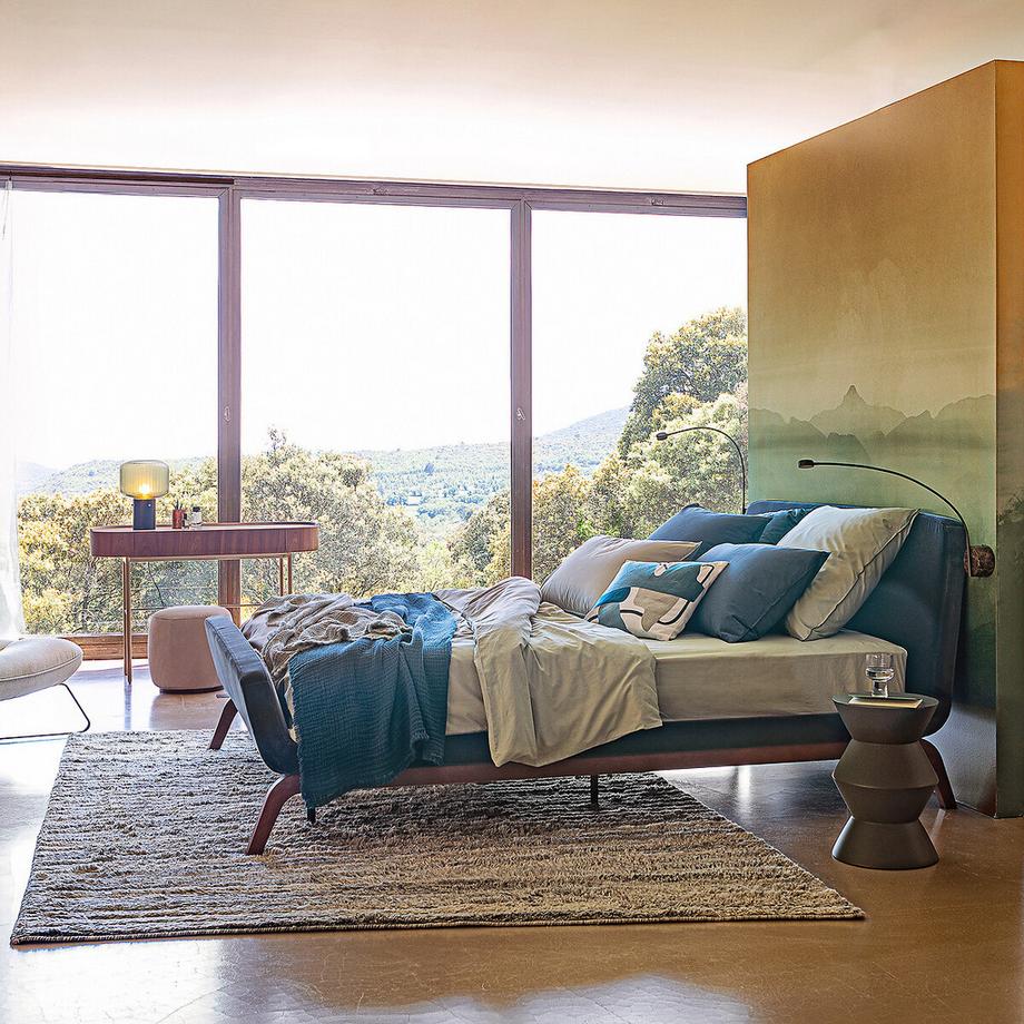 AM.PM Plaid Liso Gaze de Coton 4 Épaisseurs  