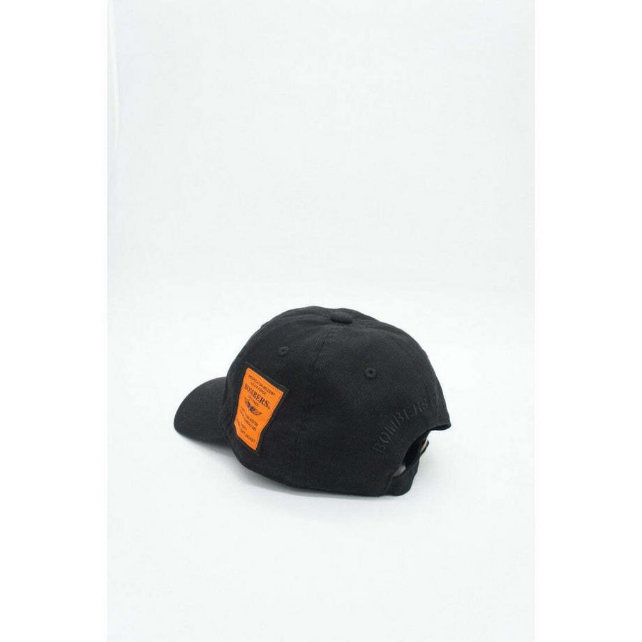 Bomber Cappellino Weslake U  