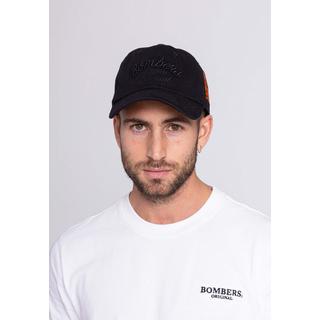 Bomber Weslake U Cap  