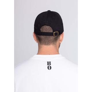 Bomber Weslake U Cap  