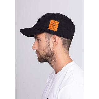 Bomber Weslake U Cap  