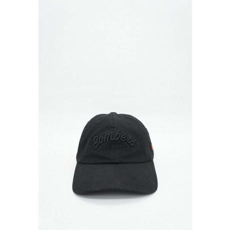 Bomber Weslake U Cap  