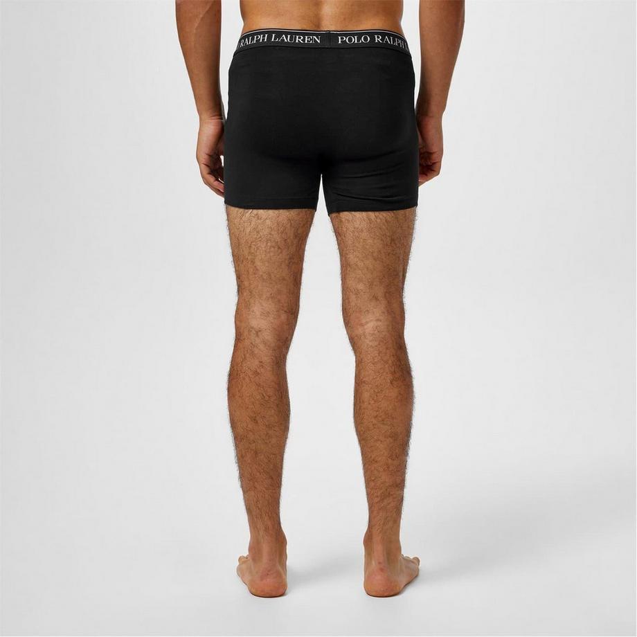 Ralph Lauren  Boxers (Pack de trois) 