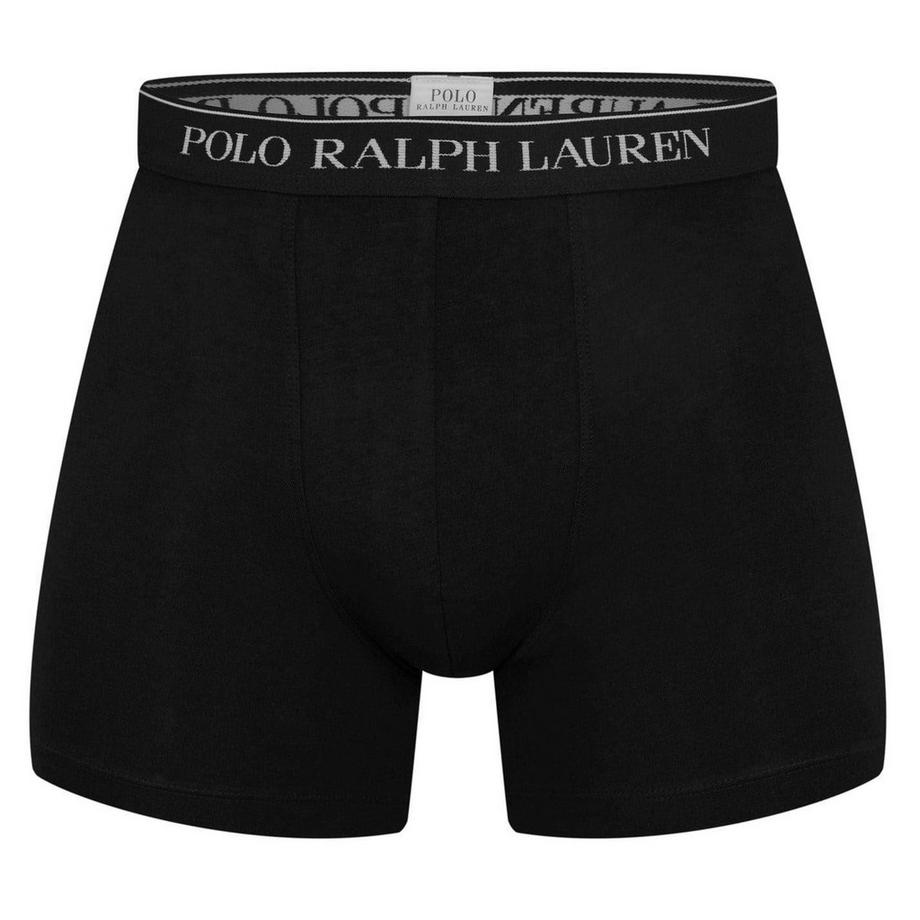 Ralph Lauren  Boxers (Pack de trois) 