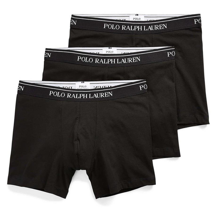 Boxer Misura  (Confezione da tre)