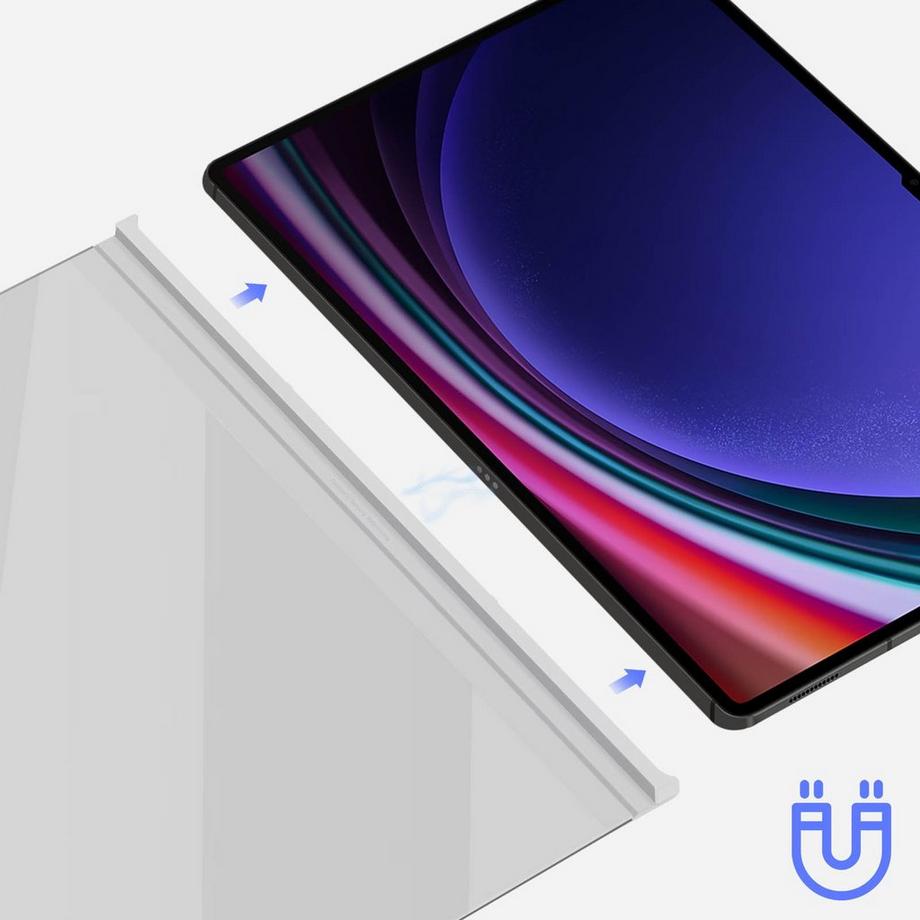 SAMSUNG  Film écran Original Samsung Tab S9 Ultra 