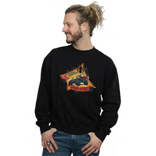 MARVEL  The Spider Mobile Sweatshirt 