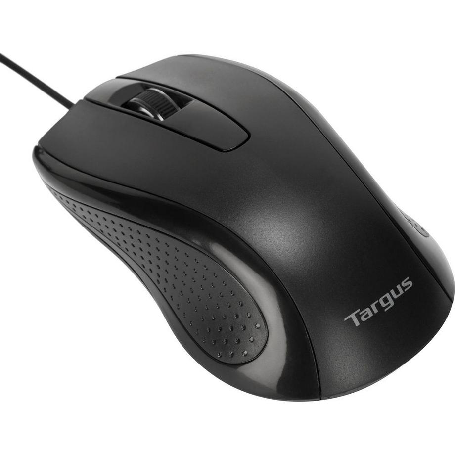 Targus  Maus USB Wired 