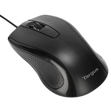 AMU81AMGL souris Ambidextre USB Type-A Optique 1000 DPI